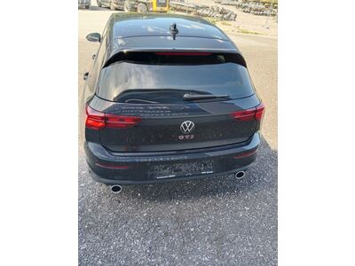 VW Golf Gebrauchtwagen VW Golf Gebrauchtwagen