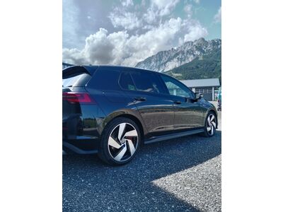VW Golf Gebrauchtwagen VW Golf Gebrauchtwagen
