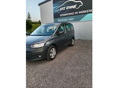 VW Caddy Gebrauchtwagen VW Caddy Gebrauchtwagen