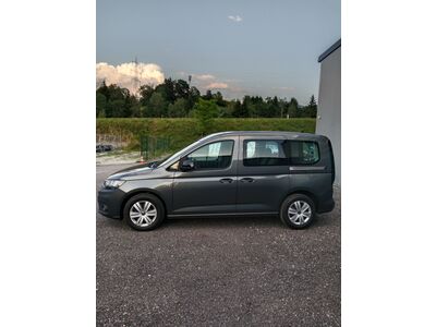 VW Caddy Gebrauchtwagen VW Caddy Gebrauchtwagen