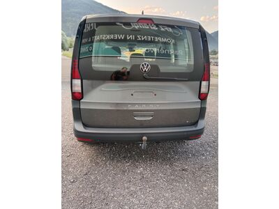 VW Caddy Gebrauchtwagen VW Caddy Gebrauchtwagen