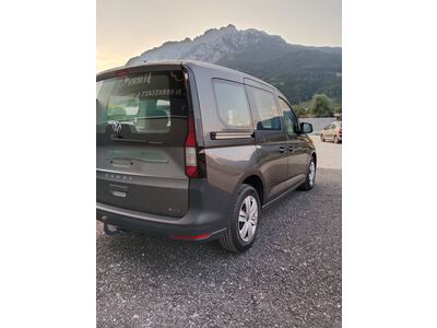 VW Caddy Gebrauchtwagen VW Caddy Gebrauchtwagen
