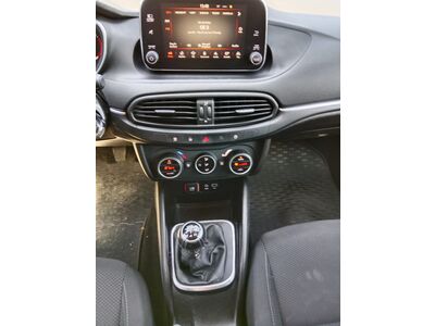 Fiat Tipo Gebrauchtwagen Fiat Tipo Gebrauchtwagen