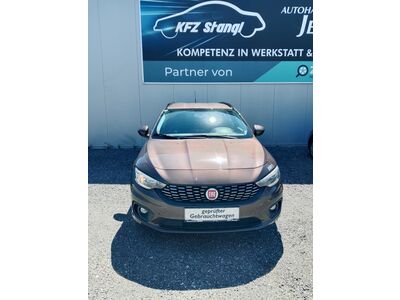 Fiat Tipo Gebrauchtwagen Fiat Tipo Gebrauchtwagen