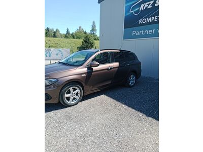 Fiat Tipo Gebrauchtwagen Fiat Tipo Gebrauchtwagen