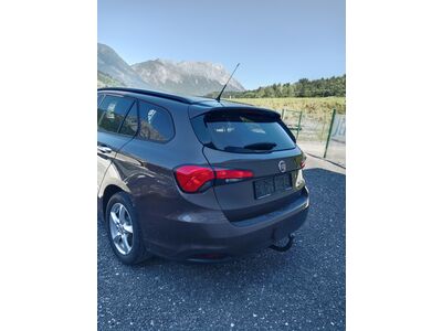 Fiat Tipo Gebrauchtwagen Fiat Tipo Gebrauchtwagen