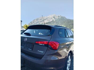 Fiat Tipo Gebrauchtwagen Fiat Tipo Gebrauchtwagen