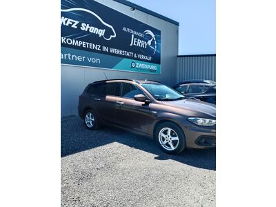 Fiat Tipo Gebrauchtwagen Fiat Tipo Gebrauchtwagen