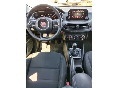 Fiat Tipo Gebrauchtwagen Fiat Tipo Gebrauchtwagen