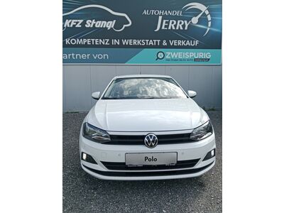VW Polo Gebrauchtwagen