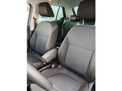 Skoda Fabia Gebrauchtwagen Skoda Fabia Gebrauchtwagen