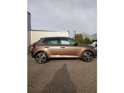 Skoda Fabia Gebrauchtwagen Skoda Fabia Gebrauchtwagen