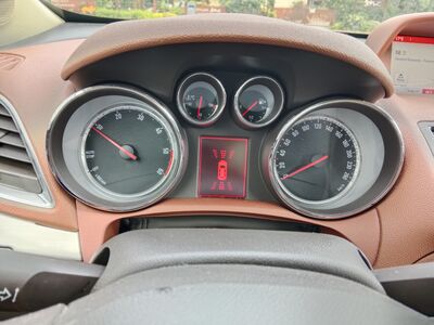 Opel Mokka Gebrauchtwagen Opel Mokka Gebrauchtwagen