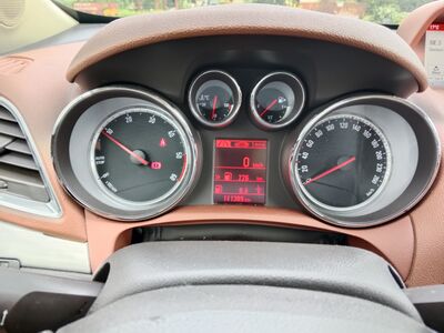Opel Mokka Gebrauchtwagen Opel Mokka Gebrauchtwagen