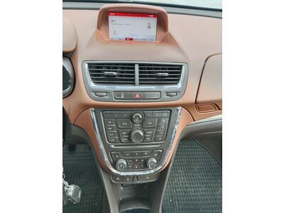 Opel Mokka Gebrauchtwagen Opel Mokka Gebrauchtwagen