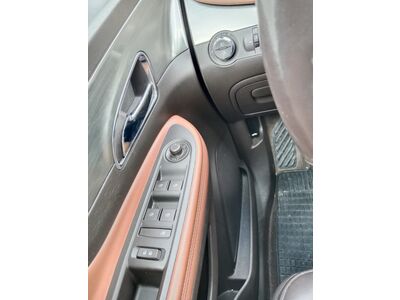 Opel Mokka Gebrauchtwagen Opel Mokka Gebrauchtwagen