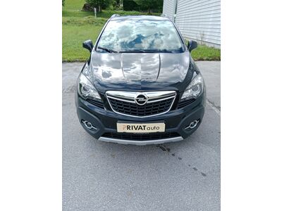 Opel Mokka Gebrauchtwagen Opel Mokka Gebrauchtwagen