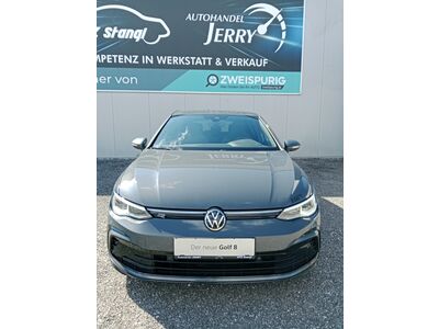 VW Golf Gebrauchtwagen VW Golf Gebrauchtwagen