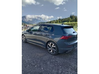 VW Golf Gebrauchtwagen VW Golf Gebrauchtwagen