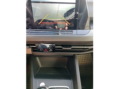 VW Golf Gebrauchtwagen VW Golf Gebrauchtwagen