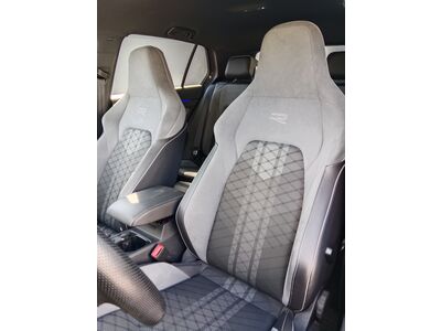 VW Golf Gebrauchtwagen VW Golf Gebrauchtwagen