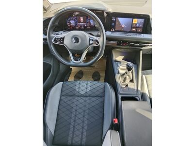 VW Golf Gebrauchtwagen VW Golf Gebrauchtwagen
