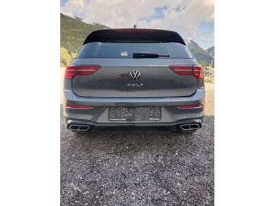 VW Golf Gebrauchtwagen VW Golf Gebrauchtwagen