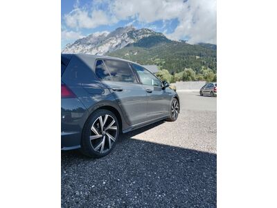 VW Golf Gebrauchtwagen VW Golf Gebrauchtwagen