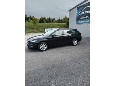 Seat Leon Gebrauchtwagen Seat Leon Gebrauchtwagen