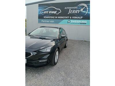 Seat Leon Gebrauchtwagen Seat Leon Gebrauchtwagen