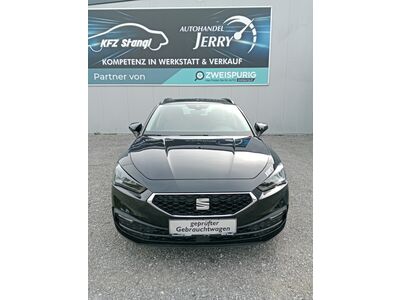 Seat Leon Gebrauchtwagen Seat Leon Gebrauchtwagen