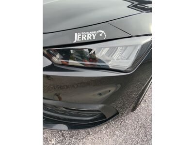 Seat Leon Gebrauchtwagen Seat Leon Gebrauchtwagen