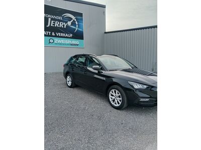 Seat Leon Gebrauchtwagen Seat Leon Gebrauchtwagen