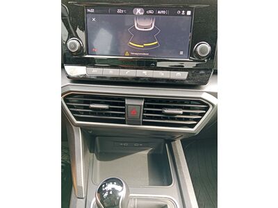 Seat Leon Gebrauchtwagen Seat Leon Gebrauchtwagen