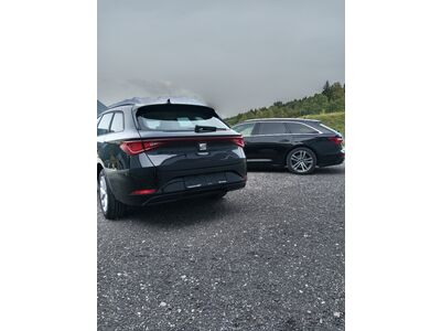 Seat Leon Gebrauchtwagen Seat Leon Gebrauchtwagen