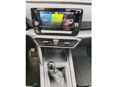 Seat Leon Gebrauchtwagen Seat Leon Gebrauchtwagen