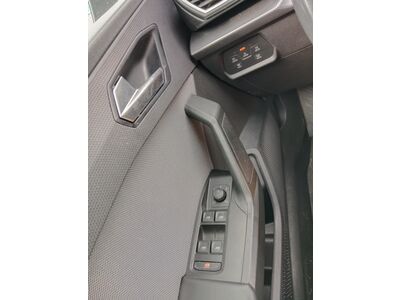 Seat Leon Gebrauchtwagen Seat Leon Gebrauchtwagen