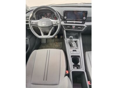 Seat Leon Gebrauchtwagen Seat Leon Gebrauchtwagen