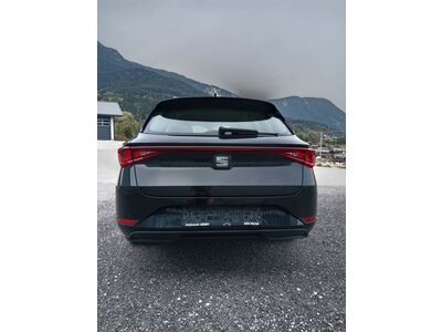 Seat Leon Gebrauchtwagen Seat Leon Gebrauchtwagen