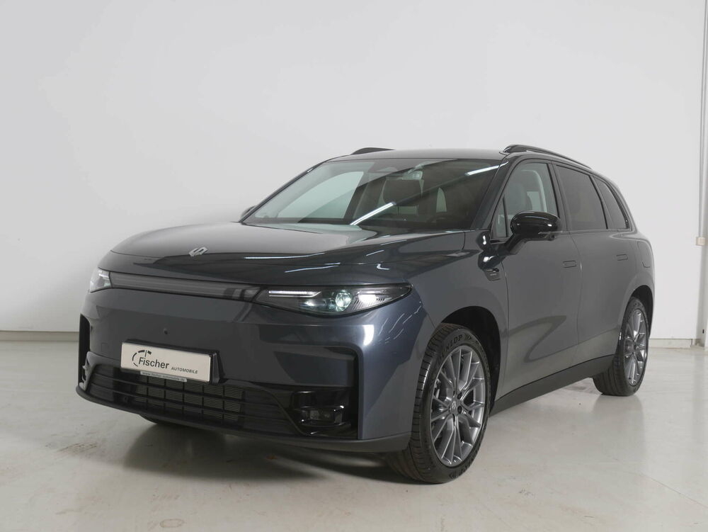 Leapmotor C10 Vorführwagen