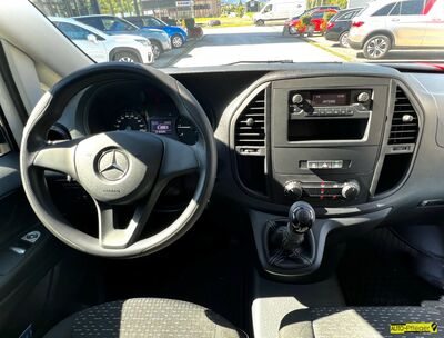 Mercedes-Benz Vito Gebrauchtwagen