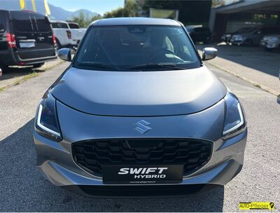 Suzuki Swift Vorführwagen