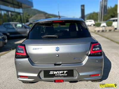 Suzuki Swift Vorführwagen