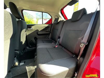 Suzuki Ignis Tageszulassung