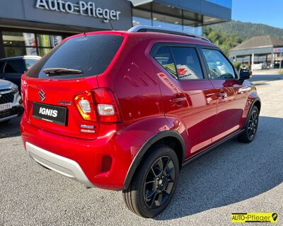 Suzuki Ignis Tageszulassung