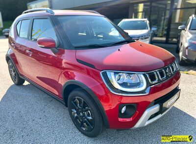 Suzuki Ignis Tageszulassung