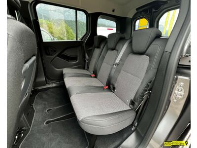 Mercedes-Benz Citan Jahreswagen