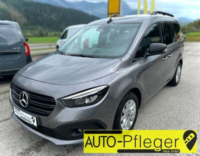 Mercedes-Benz Citan Jahreswagen