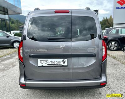 Mercedes-Benz Citan Jahreswagen