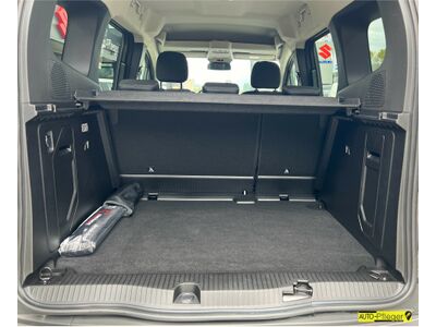 Mercedes-Benz Citan Jahreswagen